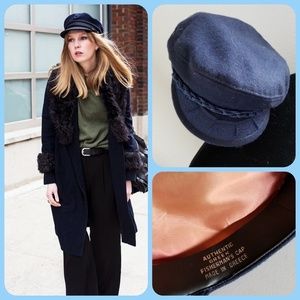 buy greek fisherman cap